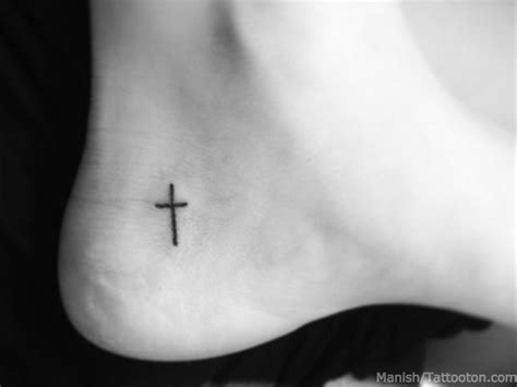 Cross Tattoos for Various Personalities: Expressing Faith, Identity, and Individuality