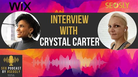 Crystal Carter's Rise to Fame