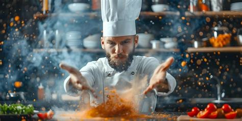 Culinary Innovations: Exploring the Boundaries of Imagination and Experimentation