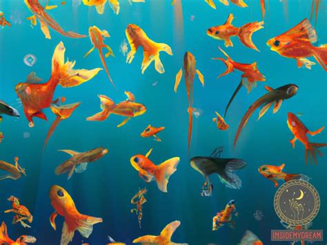 Cultivating Awareness: Gaining Insight into Emotions through Dreams of Infant Goldfish