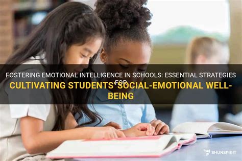 Cultivating Emotional Intelligence: Fostering Healthy Connections