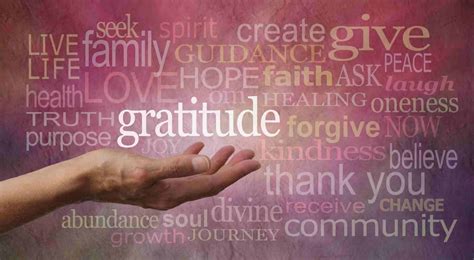 Cultivating Gratitude: Embracing the Power of Appreciating Your Blessings