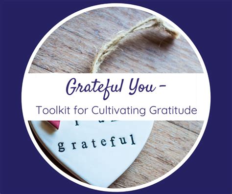 Cultivating Gratitude and Trust: Nurturing the Power of Manifestation