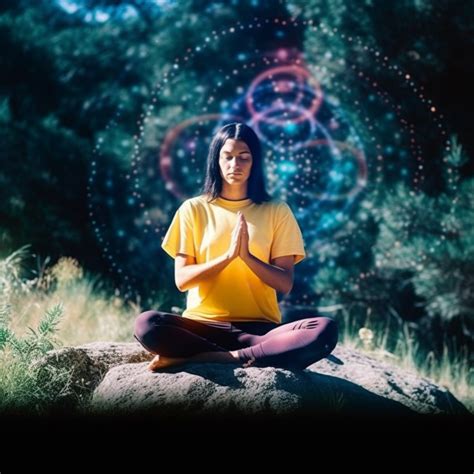 Cultivating Inner Light: Fostering Emotional and Mental Well-being