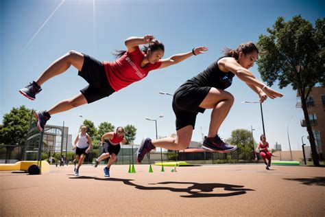 Cultivating Physical Power: Enhancing Your Strength and Agility