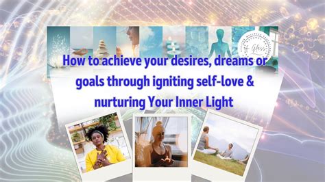 Cultivating a Harmonious Relationship with Longings: Nurturing Your Inner Desires