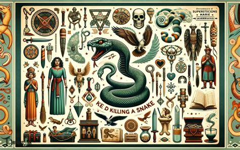 Cultural Beliefs and Superstitions Surrounding Dreams of the Grey Serpent