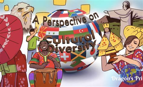 Cultural Immersion: Unveiling Diverse Perspectives and Rich Traditions