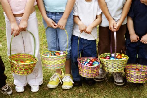 Cultural Importance of Easter Egg Hunt Traditions