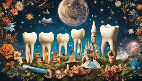 Cultural Interpretations and Superstitions Connected to Dental Loss in Dreams