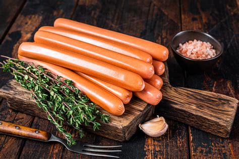 Cultural Perspectives: Exploring Varied Interpretations of Frankfurters