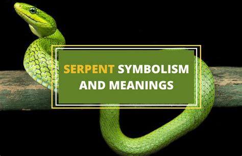 Cultural Perspectives: Exploring the Symbolism of Obsidian Serpents in Dream Interpretation