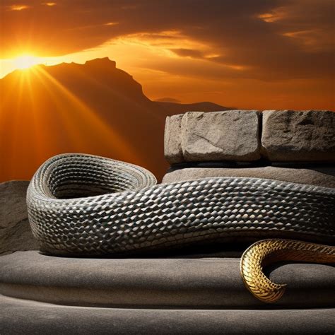 Cultural Perspectives: Exploring the Variations in Interpreting Dreams of Serpents