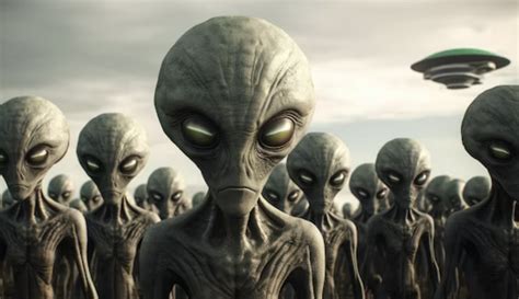 Cultural Perspectives: Extraterrestrial Visions in Diverse Societies