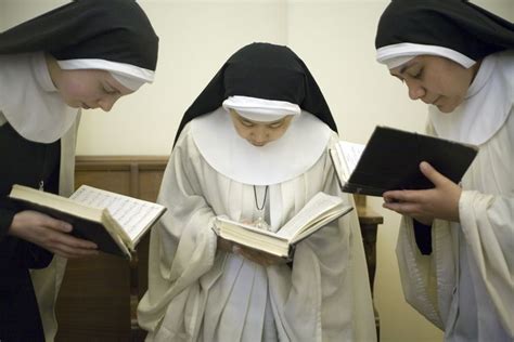 Cultural Perspectives: Representation of Nuns in Various Religious Traditions