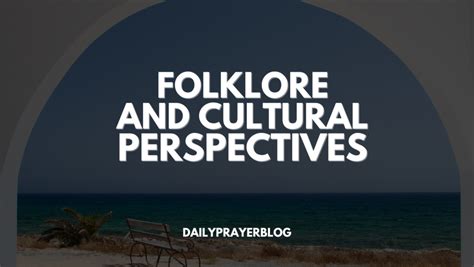 Cultural Perspectives: Simultaneous Dreaming in Folklore and Ancient Beliefs