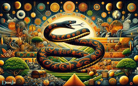 Cultural Perspectives: Snake Symbolism Across the World