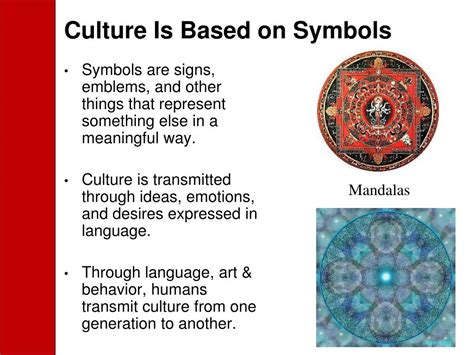 Cultural Perspectives: Variations of Symbolism across the Globe