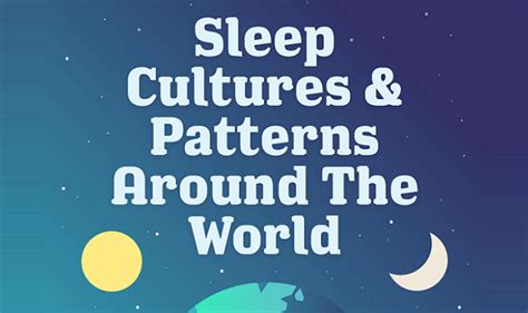 Cultural Perspectives on Daytime Rest: Sleep Customs and Traditions Across the Globe