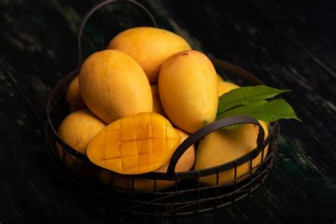 Cultural Significance: Mango as a Symbol of Love and Romance