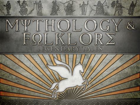 Cultural Significance: Mythology and Folklore