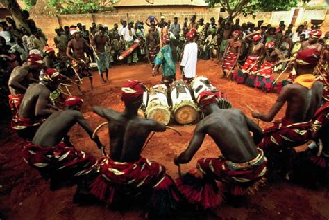 Cultural Significance: The Rituals, Traditions, and Ceremonies Involving Being Seated on the Earth