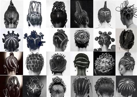 Cultural Significance: The Symbolism Behind Afro Hairstyles