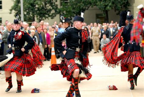 Cultural Significance of Skirt-wearing in Various Countries