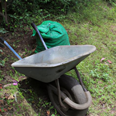 Cultural Significance of the Wheelbarrow