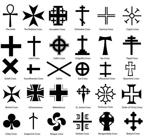 Cultural Variations: Symbolism of the Crucifix in Different Faiths