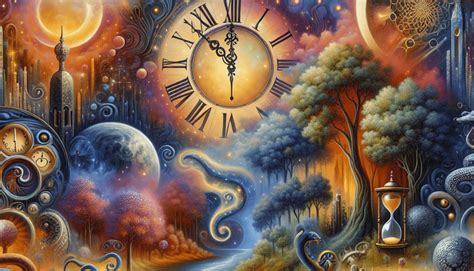 Cultural and Historical Perspectives: Symbolism of Dreams Across Time and Place