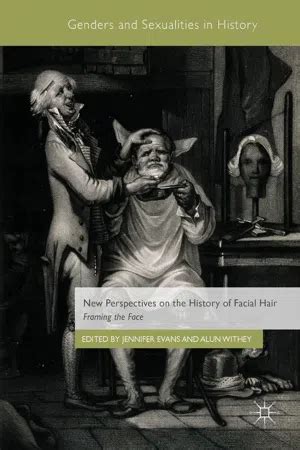 Cultural and Historical Perspectives on Facial Hair