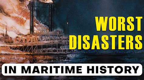 Cultural and Historical References to Maritime Disasters in Dream Imagery