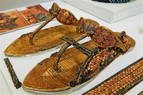 Cultural and Historical References to Sandals