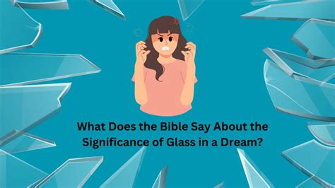 Cultural and Historical Significance of Glass as a Dream Symbol