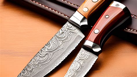 Cultural and Historical Significance of Knives