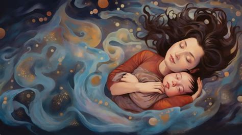 Cultural and Mythological Beliefs Associated with Dreams of Giving Birth