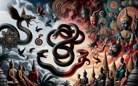 Cultural and Mythological Perspectives on Serpent Reverie