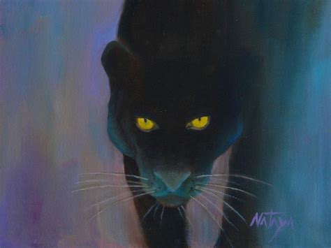 Cultural and Mythological Perspectives on the Elusive Panther