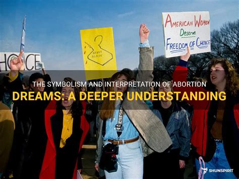 Cultural and Societal Influences on Interpretations of Abortion Dreams