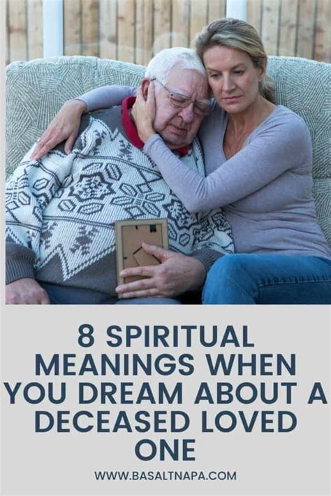 Cultural and Spiritual Perspectives on Dreams and Communication with Departed Loved Ones