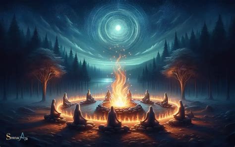 Cultural and Spiritual Significance of Fire Dreams in the Context of Pregnancy