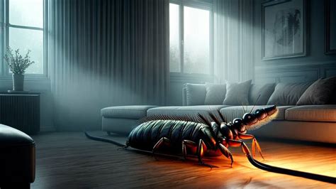 Cultural and Supernatural Beliefs Surrounding Roaches in Dreams