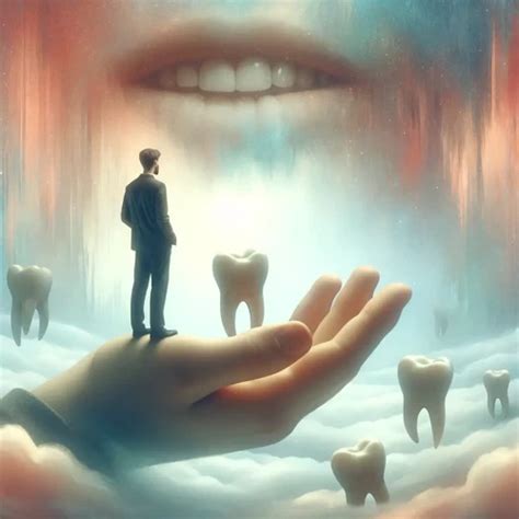 Cultural and Superstitious Beliefs Associated with Dreams of Losing Teeth