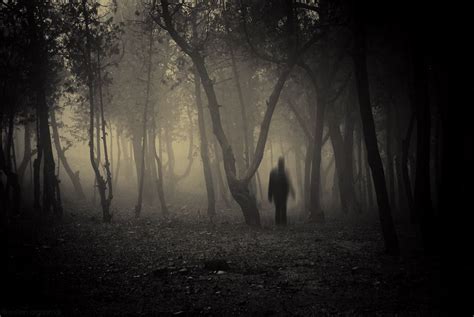 Cultural beliefs and folklore surrounding shadowy apparitions