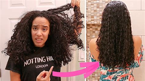 Curly Hair Maintenance: Keeping Your Locks Tangle-Free