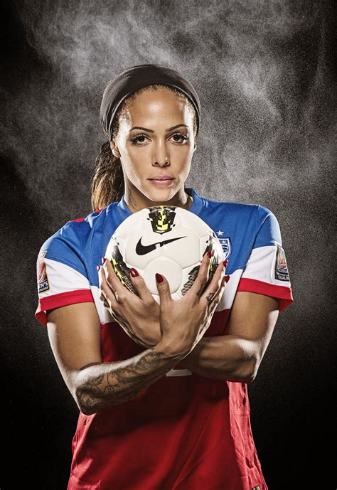 Current Endeavors and Future Aspirations of Sydney Leroux