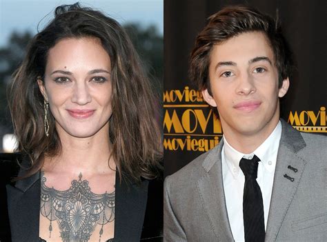 Current Projects and Future Plans of Asia Argento