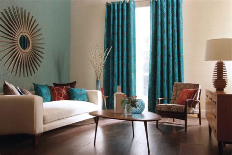 Curtains as a Focal Point: Enhancing the Appearance of Your Room