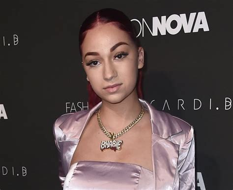 Curves Revealed: Bhad Bhabie's Physique Statistics Exposed